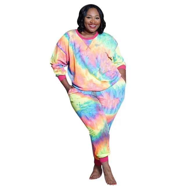 Women's Crewneck Long Sleeve